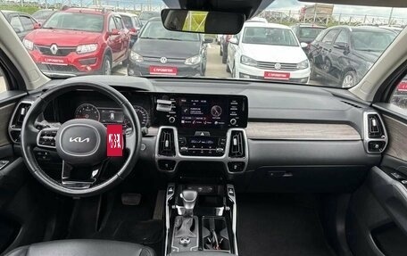 KIA Sorento IV, 2022 год, 3 900 000 рублей, 7 фотография