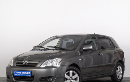 Toyota Corolla, 2006 год, 659 000 рублей, 2 фотография