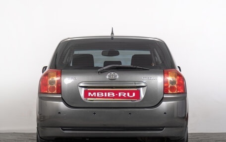 Toyota Corolla, 2006 год, 659 000 рублей, 5 фотография