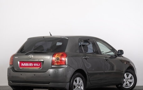 Toyota Corolla, 2006 год, 659 000 рублей, 7 фотография