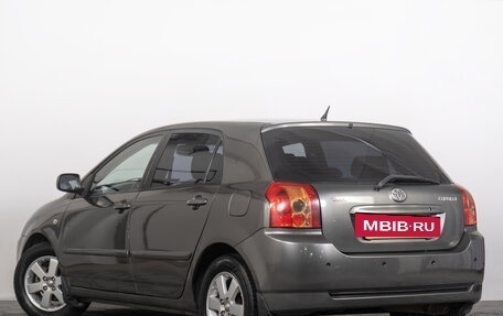 Toyota Corolla, 2006 год, 659 000 рублей, 6 фотография