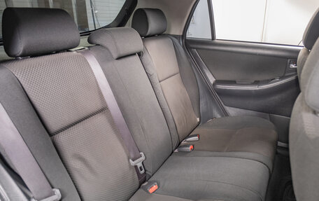 Toyota Corolla, 2006 год, 659 000 рублей, 18 фотография