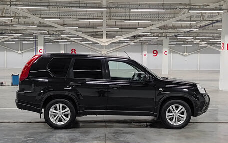 Nissan X-Trail, 2014 год, 1 400 000 рублей, 5 фотография