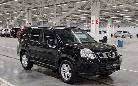 Nissan X-Trail, 2014 год, 1 400 000 рублей, 3 фотография