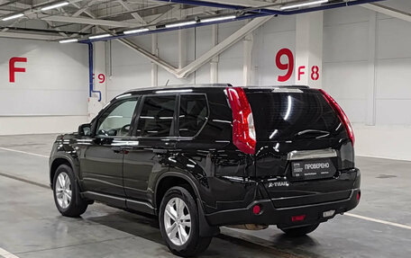 Nissan X-Trail, 2014 год, 1 400 000 рублей, 8 фотография