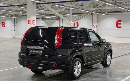 Nissan X-Trail, 2014 год, 1 400 000 рублей, 6 фотография