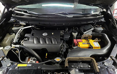 Nissan X-Trail, 2014 год, 1 400 000 рублей, 11 фотография