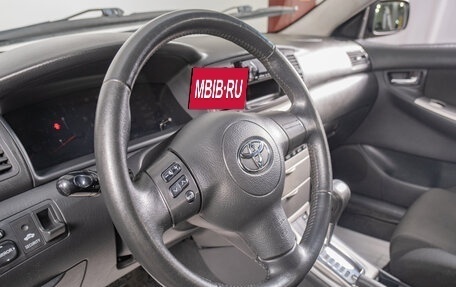 Toyota Corolla, 2006 год, 659 000 рублей, 13 фотография