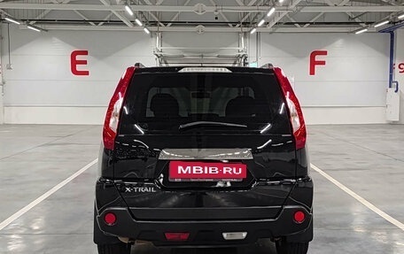Nissan X-Trail, 2014 год, 1 400 000 рублей, 7 фотография