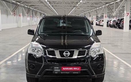 Nissan X-Trail, 2014 год, 1 400 000 рублей, 2 фотография