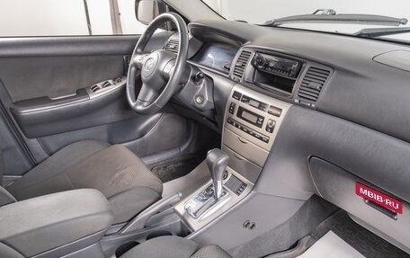 Toyota Corolla, 2006 год, 659 000 рублей, 17 фотография