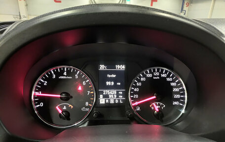 Nissan X-Trail, 2014 год, 1 400 000 рублей, 16 фотография