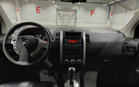 Nissan X-Trail, 2014 год, 1 400 000 рублей, 17 фотография