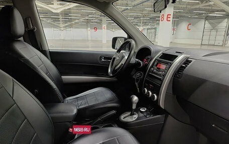 Nissan X-Trail, 2014 год, 1 400 000 рублей, 13 фотография