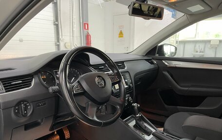 Skoda Octavia, 2014 год, 1 349 000 рублей, 8 фотография