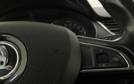 Skoda Octavia, 2014 год, 1 349 000 рублей, 13 фотография