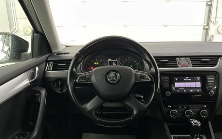 Skoda Octavia, 2014 год, 1 349 000 рублей, 10 фотография