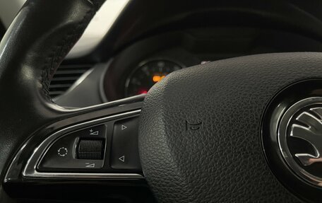 Skoda Octavia, 2014 год, 1 349 000 рублей, 12 фотография