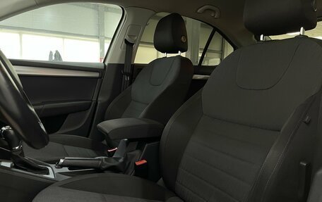 Skoda Octavia, 2014 год, 1 349 000 рублей, 19 фотография