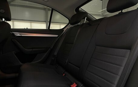 Skoda Octavia, 2014 год, 1 349 000 рублей, 21 фотография