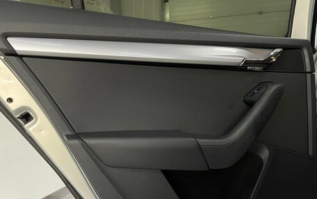 Skoda Octavia, 2014 год, 1 349 000 рублей, 20 фотография
