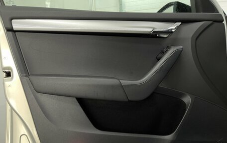 Skoda Octavia, 2014 год, 1 349 000 рублей, 17 фотография