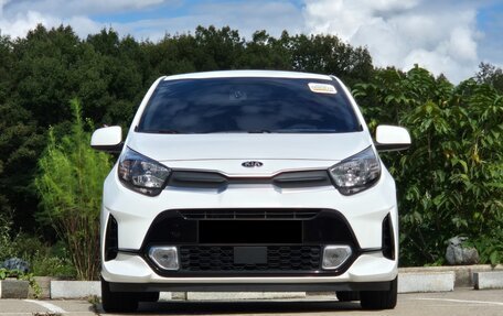 KIA Morning III, 2023 год, 1 044 000 рублей, 2 фотография