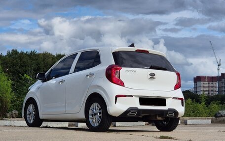 KIA Morning III, 2023 год, 1 044 000 рублей, 5 фотография
