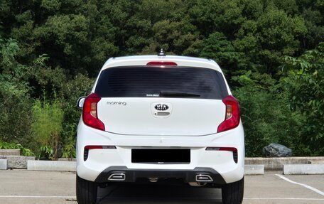 KIA Morning III, 2023 год, 1 044 000 рублей, 4 фотография