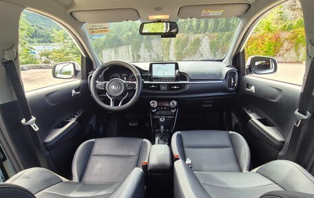 KIA Morning III, 2023 год, 1 044 000 рублей, 6 фотография