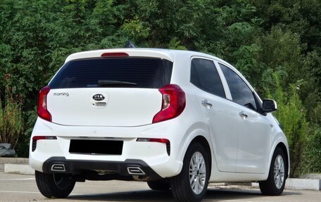 KIA Morning III, 2023 год, 1 044 000 рублей, 3 фотография
