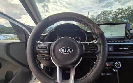 KIA Morning III, 2023 год, 1 044 000 рублей, 8 фотография