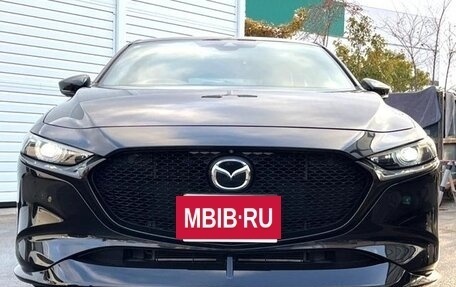 Mazda 3, 2023 год, 1 176 000 рублей, 2 фотография