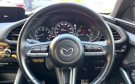 Mazda 3, 2023 год, 1 176 000 рублей, 9 фотография