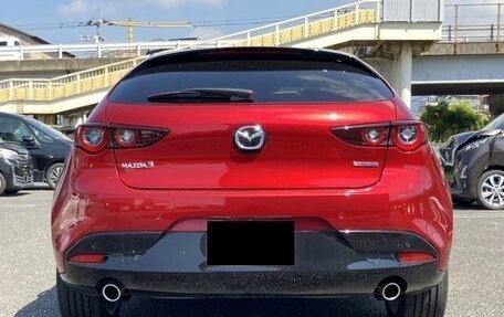 Mazda 3, 2023 год, 1 154 000 рублей, 4 фотография