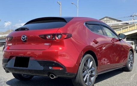Mazda 3, 2023 год, 1 154 000 рублей, 3 фотография