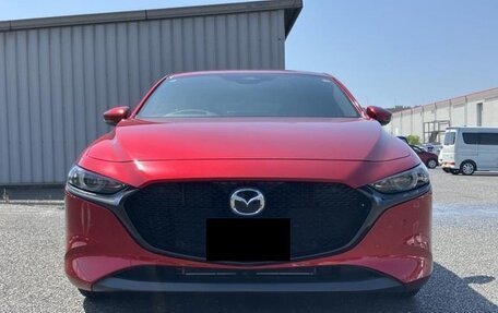 Mazda 3, 2023 год, 1 154 000 рублей, 2 фотография