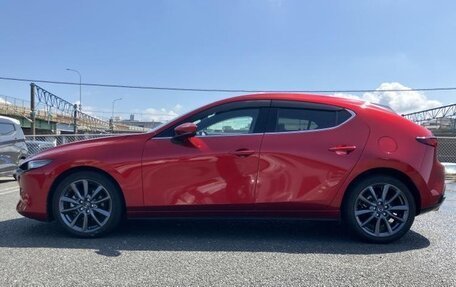 Mazda 3, 2023 год, 1 154 000 рублей, 5 фотография