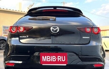 Mazda 3, 2023 год, 1 176 000 рублей, 5 фотография