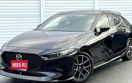 Mazda 3, 2023 год, 1 176 000 рублей, 3 фотография