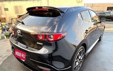 Mazda 3, 2023 год, 1 176 000 рублей, 4 фотография