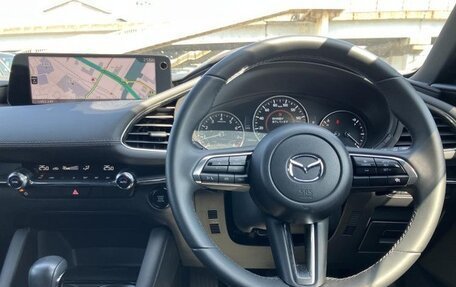 Mazda 3, 2023 год, 1 154 000 рублей, 7 фотография
