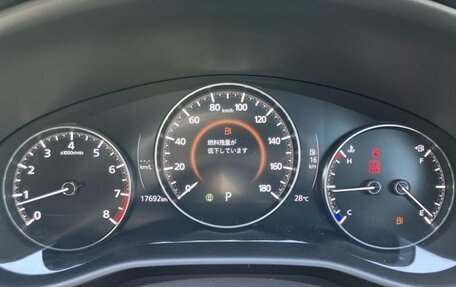 Mazda 3, 2023 год, 1 154 000 рублей, 8 фотография