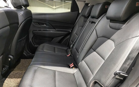 SsangYong Korando, 2019 год, 1 999 000 рублей, 15 фотография