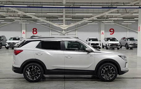 SsangYong Korando, 2019 год, 1 999 000 рублей, 5 фотография