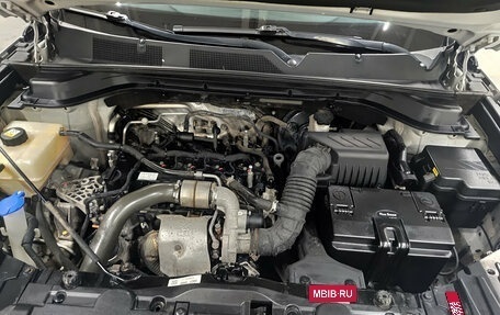 SsangYong Korando, 2019 год, 1 999 000 рублей, 11 фотография