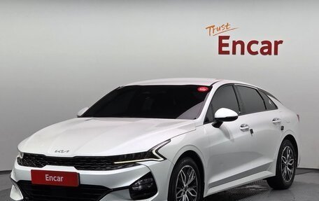 KIA K5, 2023 год, 1 810 500 рублей, 2 фотография