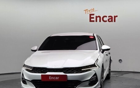 KIA K5, 2023 год, 1 810 500 рублей, 3 фотография