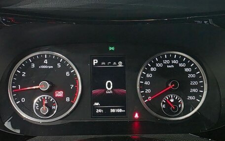 KIA K5, 2023 год, 1 810 500 рублей, 9 фотография