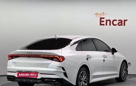 KIA K5, 2023 год, 1 810 500 рублей, 4 фотография